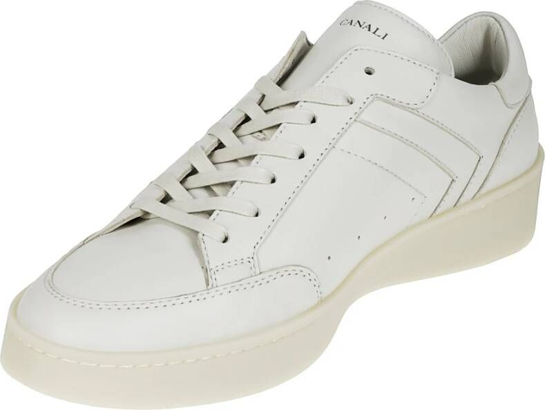 Canali Elegante Sneakers