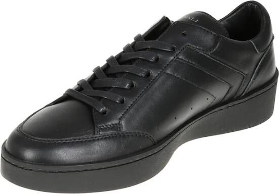 Canali Luxe Sneakers