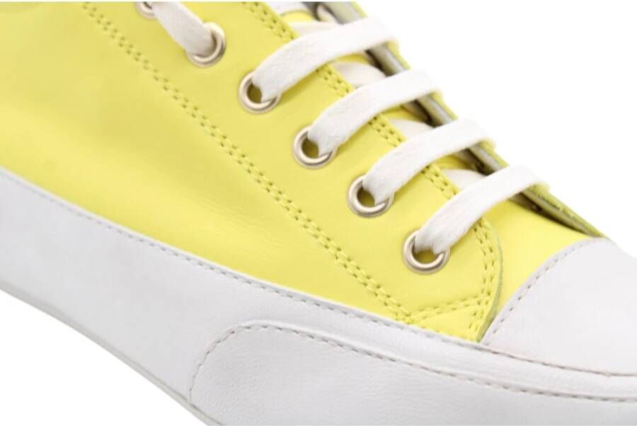 Candice Cooper Acou Sneaker