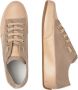 Candice Cooper Buffed leather and suede sneakers Rock S Gray Dames - Thumbnail 3