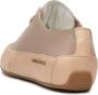 Candice Cooper Buffed leather and suede sneakers Rock S Gray Dames - Thumbnail 5