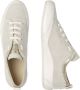 Candice Cooper Buffed leather and suede sneakers Rock Wave Beige Dames - Thumbnail 3
