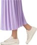 Candice Cooper Buffed leather sneakers Rock S Beige Dames - Thumbnail 3