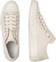 Candice Cooper Buffed leather sneakers Rock S Beige Dames - Thumbnail 3