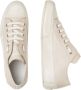 Candice Cooper Buffed leather sneakers Rock S Beige Dames - Thumbnail 4
