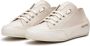 Candice Cooper Buffed leather sneakers Rock S Beige Dames - Thumbnail 4