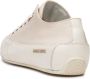 Candice Cooper Buffed leather sneakers Rock S Beige Dames - Thumbnail 5