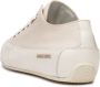 Candice Cooper Buffed leather sneakers Rock S Beige Dames - Thumbnail 6