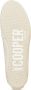 Candice Cooper Buffed leather sneakers Rock S Beige Dames - Thumbnail 7
