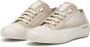 Candice Cooper Buffed leather sneakers Rock S Beige Dames - Thumbnail 4