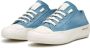 Candice Cooper Buffed leather sneakers Rock S Blue Dames - Thumbnail 4