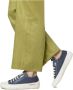 Candice Cooper Buffed leather sneakers Rock S Blue Dames - Thumbnail 2