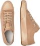 Candice Cooper Buffed leather sneakers Rock S Brown Dames - Thumbnail 3