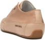 Candice Cooper Buffed leather sneakers Rock S Brown Dames - Thumbnail 5