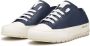 Candice Cooper Buffed leather sneakers Sanborn S Blue Heren - Thumbnail 4