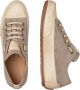 Candice Cooper Buffed suede sneakers Rock Gray Dames - Thumbnail 3