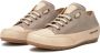 Candice Cooper Buffed suede sneakers Rock Gray Dames - Thumbnail 4