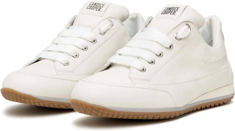 Candice Cooper Crust sneakers Runlo Easy White Dames