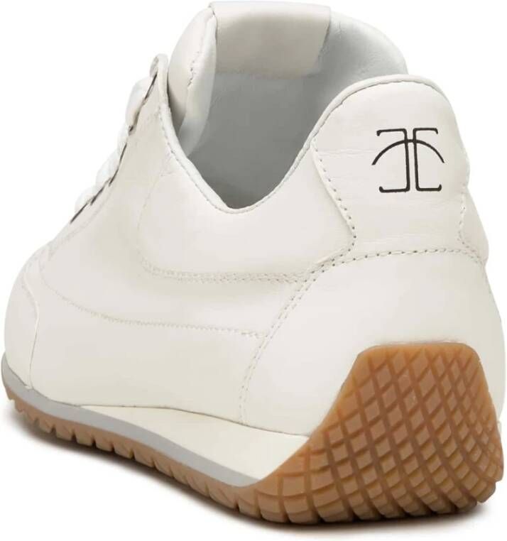 Candice Cooper Crust sneakers Runlo Easy White Dames