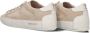 CANDICE COOPER Lage Sneakers Dames Dafne Maat: 42 Materiaal: Suède Kleur: Beige - Thumbnail 3