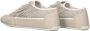 CANDICE COOPER Lage Sneakers Dames Dafne 2 Maat: 36 Materiaal: Suède Kleur: Beige - Thumbnail 5
