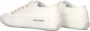 CANDICE COOPER Lage Sneakers Dames Rock S Maat: 37 Materiaal: Leer Kleur: Wit - Thumbnail 3