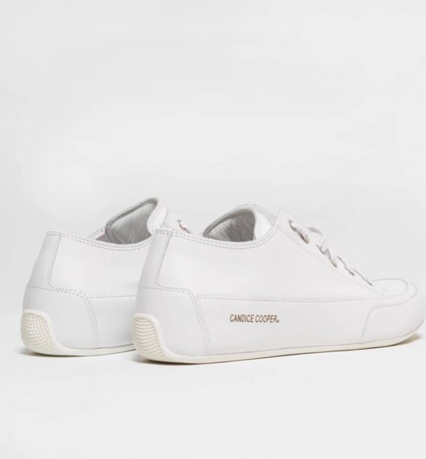 Candice Cooper Damesschoenen Sneakers Wit Ss23