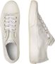 Candice Cooper Fade-effect leather sneakers Rock S Gray Dames - Thumbnail 3