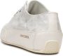 Candice Cooper Fade-effect leather sneakers Rock S Gray Dames - Thumbnail 5