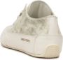 Candice Cooper Fade-effect leather sneakers Rock S Yellow Dames - Thumbnail 5