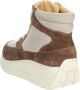 Candice Cooper Hoge Sneakers 0012501949.05.9141 - Thumbnail 3