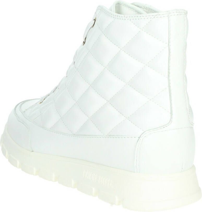 Candice Cooper High sneakers Wit Heren