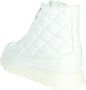 Candice Cooper Ninja vitaminic Bian 2502016-01 sneakers White Dames - Thumbnail 3