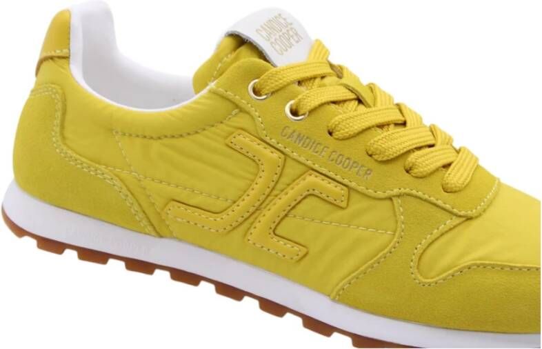 Candice Cooper Kikugi Sneaker