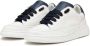 Candice Cooper Laced Shoes White Dames - Thumbnail 5