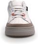 Candice Cooper Laced Shoes White Heren - Thumbnail 2