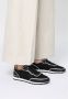 Candice Cooper Leather and fabric sneakers Plume Flyknit. - Thumbnail 2