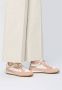 Candice Cooper Leather and fabric sneakers Runlo Flash - Thumbnail 2