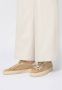 CANDICE COOPER Lage Sneakers Dames Dafne Maat: 42 Materiaal: Suède Kleur: Beige - Thumbnail 5