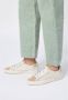 Candice Cooper Leather and suede sneakers Dafne - Thumbnail 3