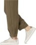 Candice Cooper Leather and suede sneakers Dafne Gray Dames - Thumbnail 3