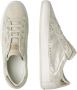 Candice Cooper Leather and suede sneakers Dafne Gray Dames - Thumbnail 3