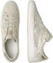Candice Cooper Leather and suede sneakers Dafne Gray Dames - Thumbnail 4
