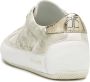 Candice Cooper Leather and suede sneakers Dafne Gray Dames - Thumbnail 5