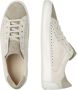 Candice Cooper Leather and suede sneakers Dafne White Dames - Thumbnail 3