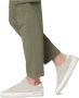 Candice Cooper Leather and suede sneakers Danny Beige Heren - Thumbnail 2