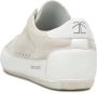 Candice Cooper Leather and suede sneakers Danny Beige Heren - Thumbnail 5