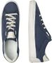 Candice Cooper Leather and suede sneakers Danny Blue Heren - Thumbnail 3