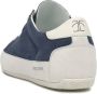 Candice Cooper Leather and suede sneakers Danny Blue Heren - Thumbnail 5