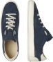 Candice Cooper Leather and suede sneakers Danny Blue Heren - Thumbnail 3
